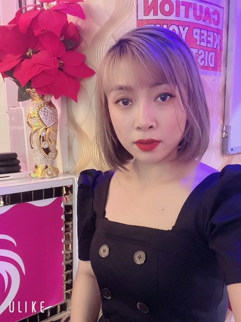 Hanna  China